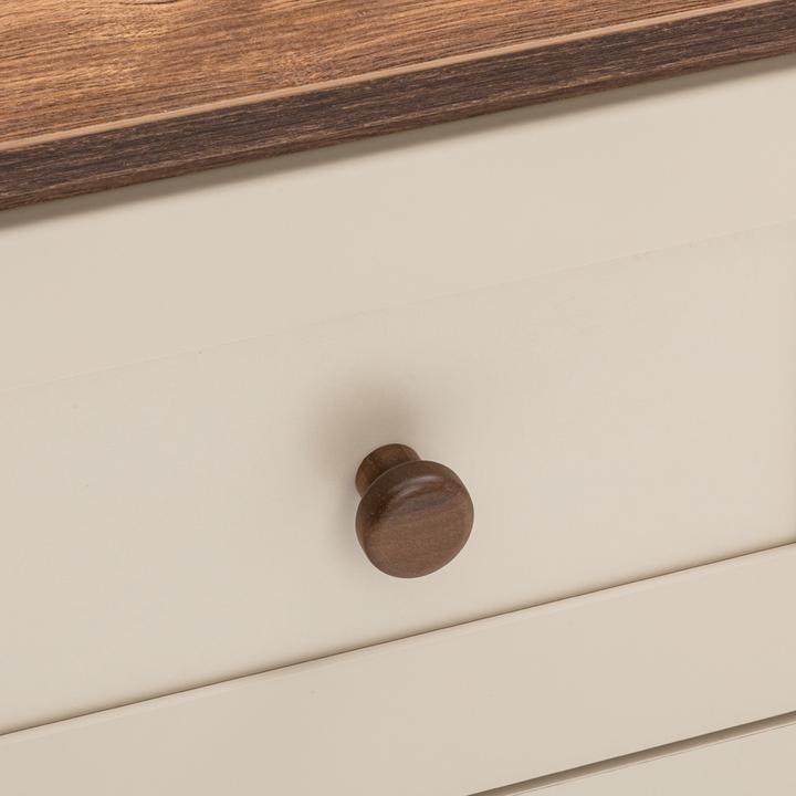 Image du produit Cilek Nachttisch Lapel (50 x 45 cm)