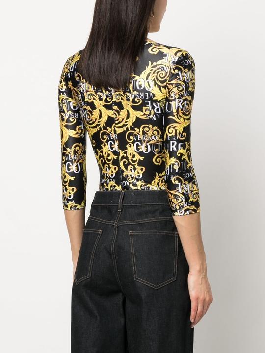 Immagine prodotto Versace Jeans Top Couture Multicolore (40 D)