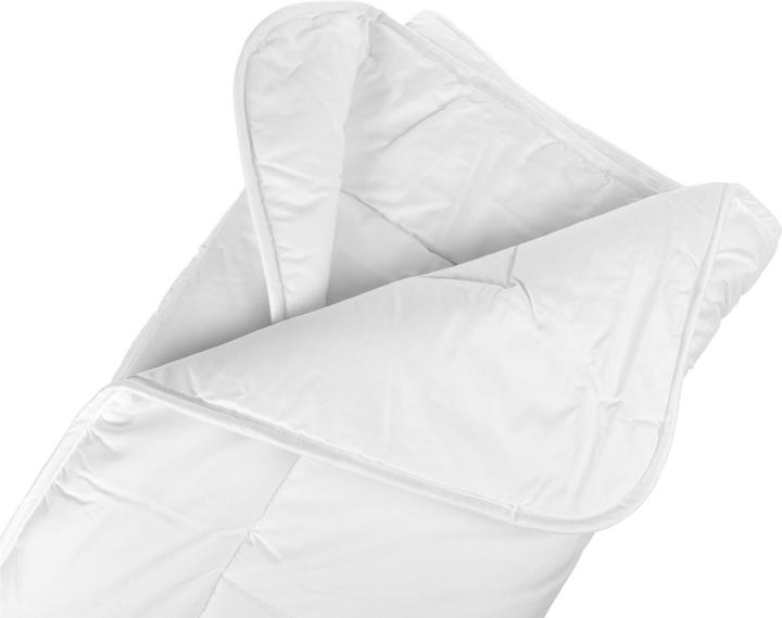 Image du produit Cocon Duvet Merinowolle 160x210cm (1100 g, 160 x 210 cm)