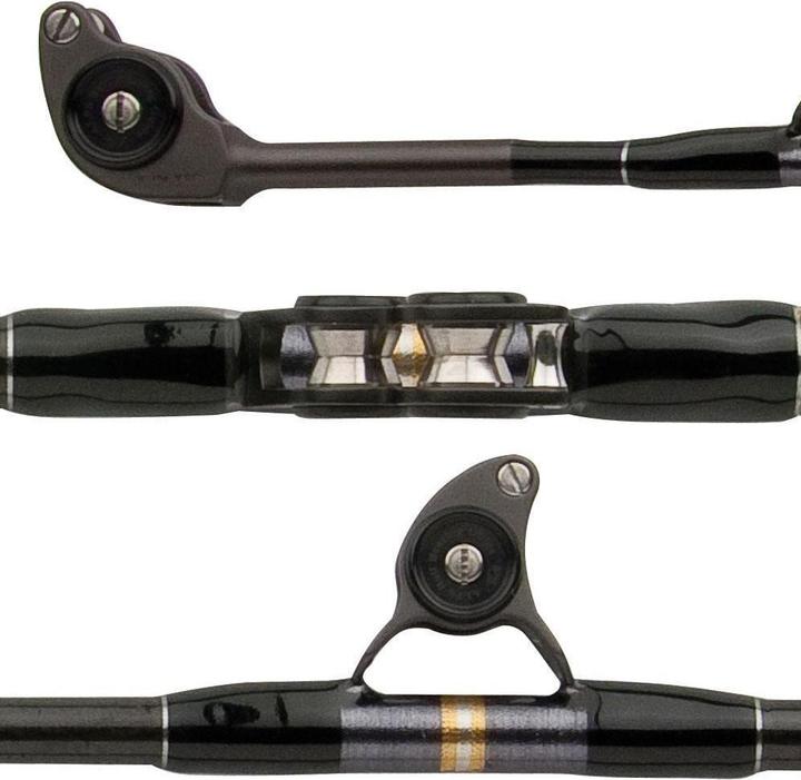 Produktbild Shimano Tyrnos Trolling (Teleskoprute, 213 cm)