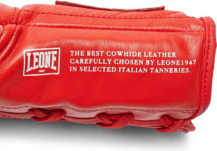 Image du produit Leone Boxhandschuhe THE GREATEST (10 OZ, Taille unique)