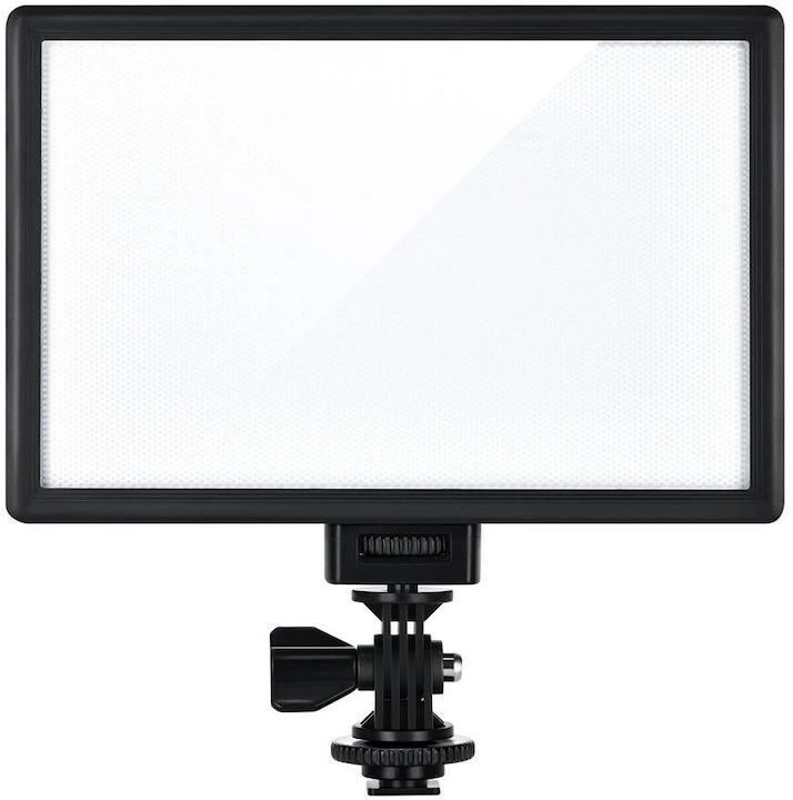 Actual product image Viltrox L116T (Video light)