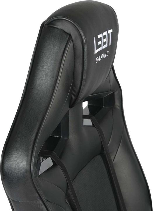 Actual product image L33T Extreme