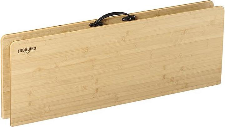 Image du produit Campout Camping Klapptisch 100 x 72 x 70 cm