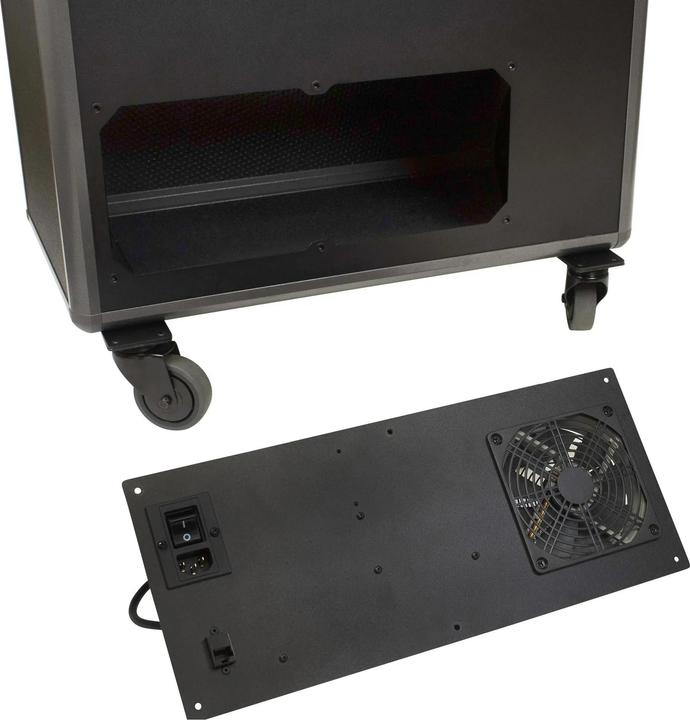 Produktbild Dicota Charging Trolley 20 Tablets/Ultrabooks EU version