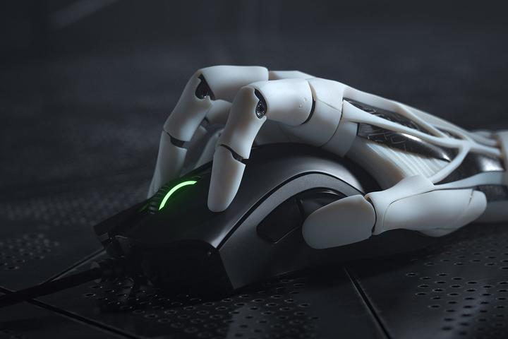 Immagine prodotto Razer DeathAdder V2 (Cablato)