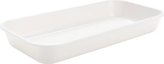 Image du produit You Nails Plateau à instruments 30 x 15 x 4 blanc