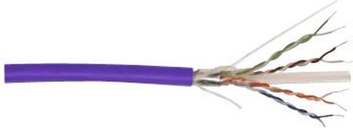 Actual product image Digitus Network cable (UTP, CAT6, 305 m)
