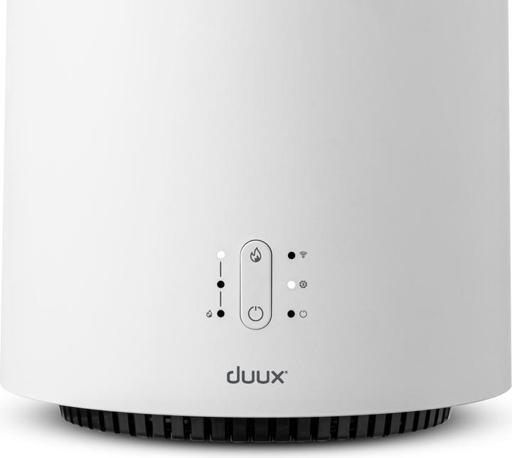 Actual product image Duux DXCH08 (1800 W)