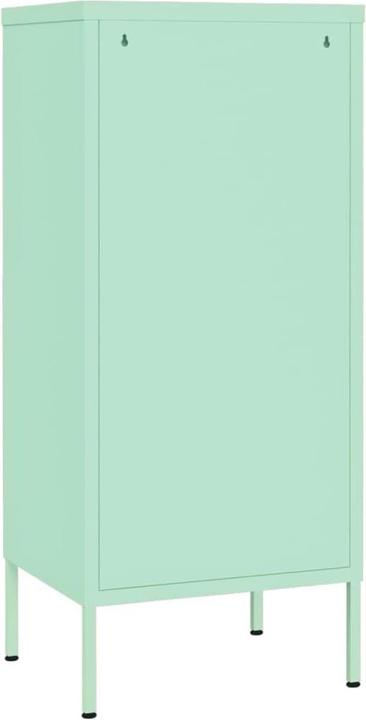 Produktbild vidaXL Lagerschrank (42.50 x 35 x 101.50 cm)