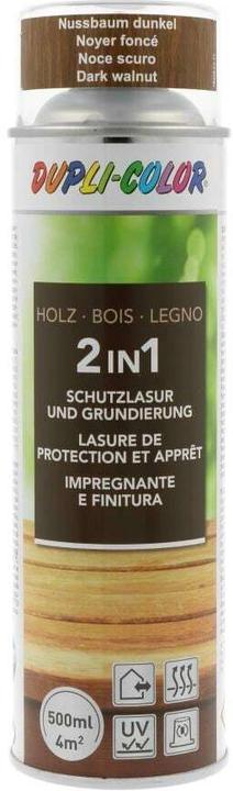 Holzschutz + Holzpflege