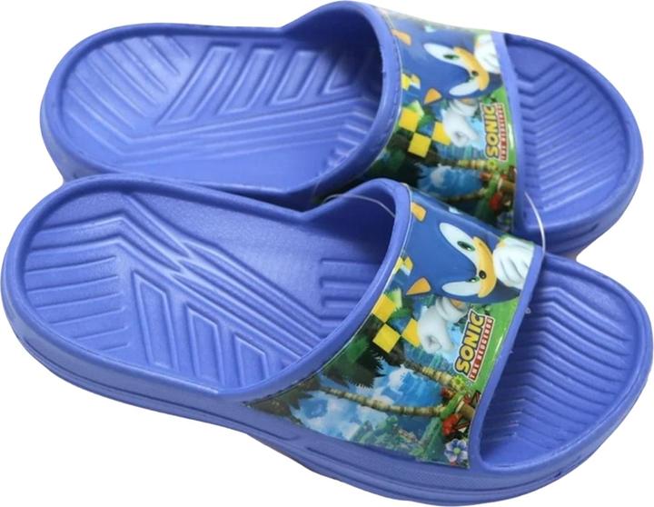 Image du produit Disney SONIC Kinderpantoffeln (29)