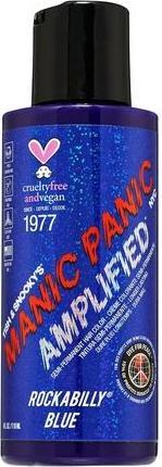 Immagine prodotto Skybound Crema amplificata Formula Rockabilly Blue 118ml (Blu Rockabilly)