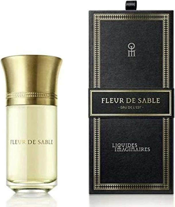 Produktbild Les Liquides Imaginaires Fleur de Sable Eau de Parfum (Eau de Parfum, 100 ml)
