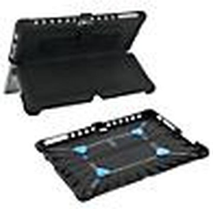 Produktbild Mobilis Case kickstand Surface Pro9 Surface Pro8 (Microsoft Surface Pro 8, Microsoft Surface Pro 9)