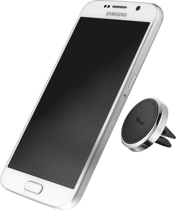 Actual product image Trust Magnetic Airvent Car Holder
