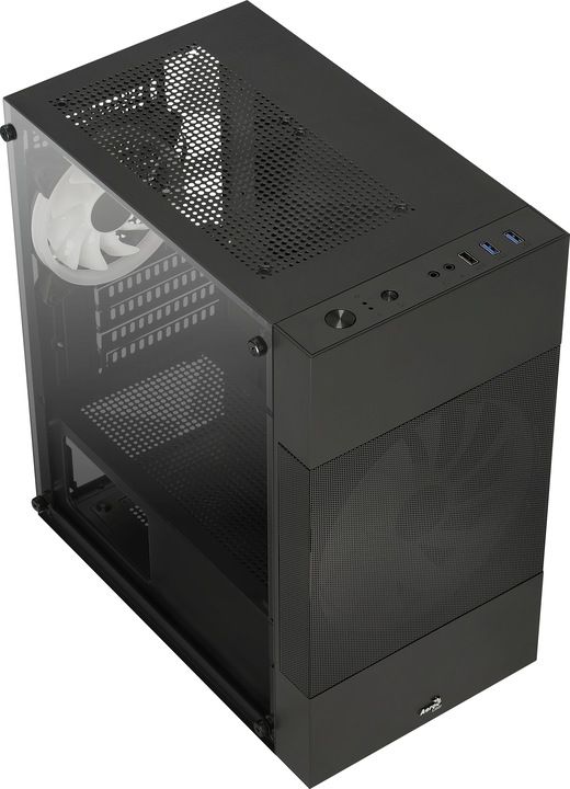 Produktbild AeroCool Atomic Lite (mATX)