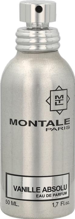 Produktbild Montale Vanille Absolu (Eau de Parfum, 50 ml)