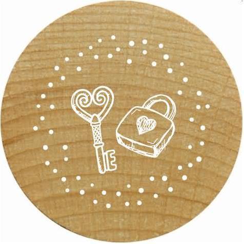 Colop, Stempel, Stempel Woodies