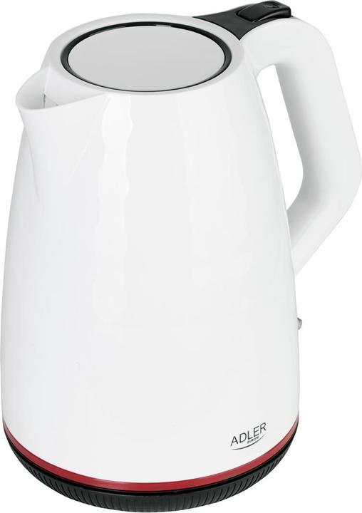 Produktbild Adler AD Wasserkocher (1.70 l)
