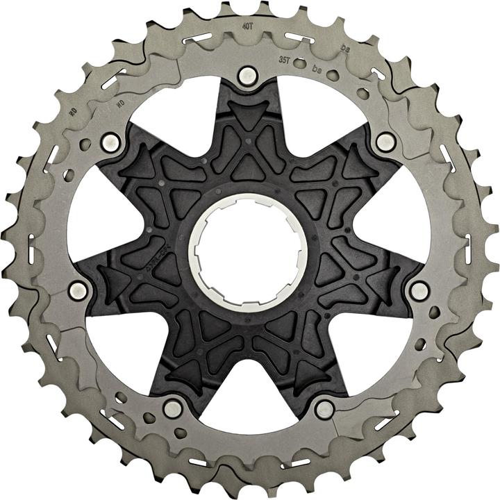 Produktbild Shimano CS-M9001 Ritzeleinheit (31)