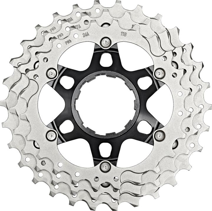 Produktbild Shimano CS-R8000 Ritzeleinheit für 11-30 Zähne (30)