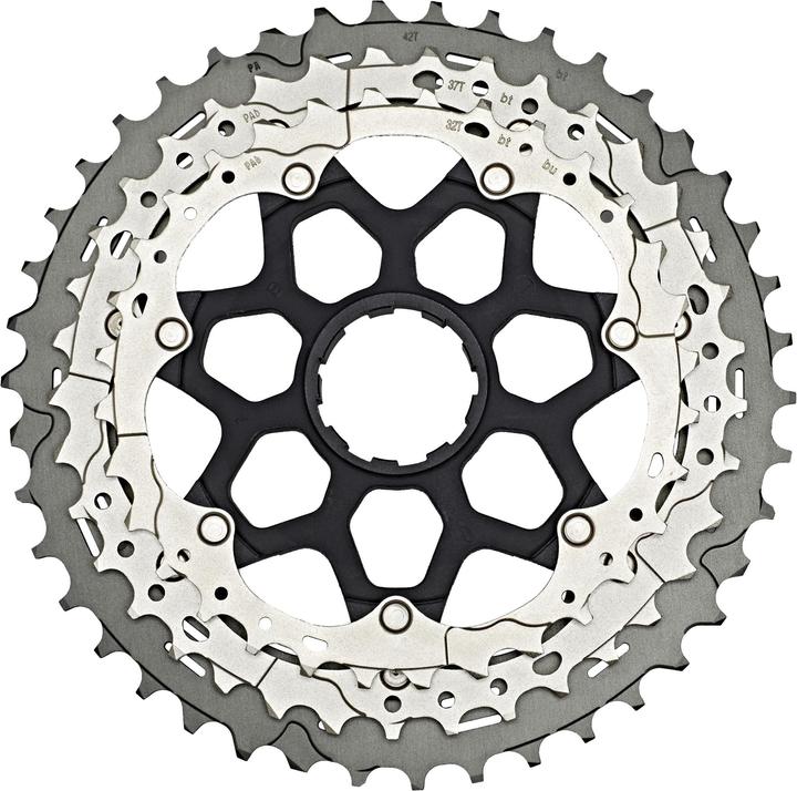 Produktbild Shimano CS-M8000 Ritzeleinheit für 11-42 Zähne (42)