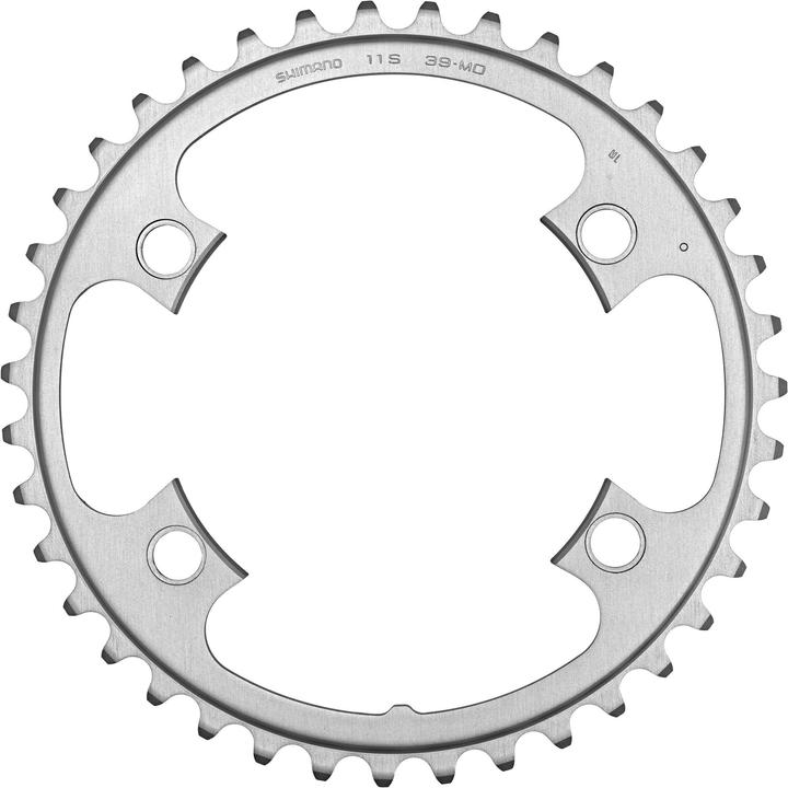 Shimano 105 FC-5800 chainring 11-speed (36)