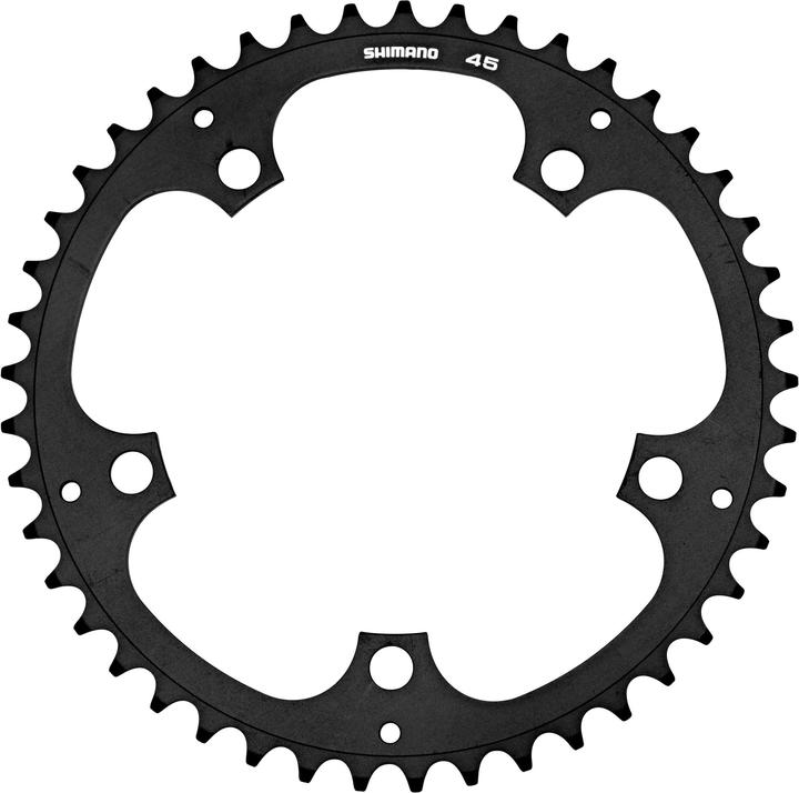 Produktbild Shimano Alfine FC-S501 Kettenblatt 1-fach (42)