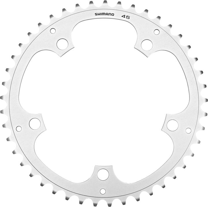 Actual product image Shimano Alfine FC-S501 chainring 1-speed (42)