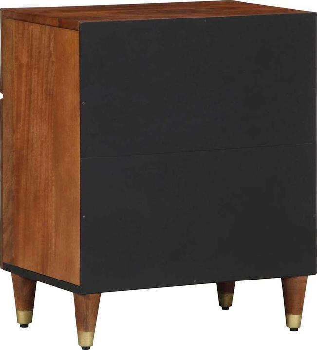 Immagine prodotto vidaXL Nachttisch (50 x 33 x 60 cm)