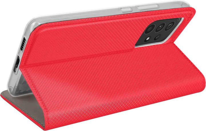 Actual product image iLike Smart Magnet case Galaxy A53 5G (Samsung Galaxy A53 5G)