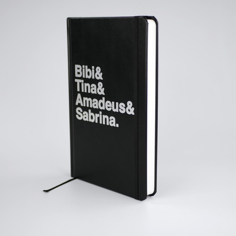 Thumbnail - Bibi & Tina & Amadeus & Sabrina, Ratgeber