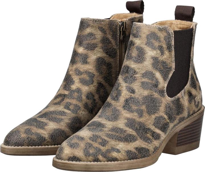 Produktbild Blowfish Stiefelette (38)
