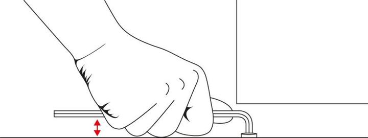 Actual product image PB Swiss Tools PB 2222 LH RB