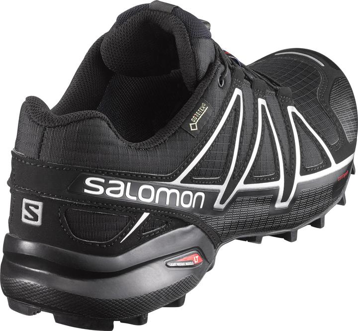 Immagine prodotto Salomon Speedcross 4 GTX (43 1/3)