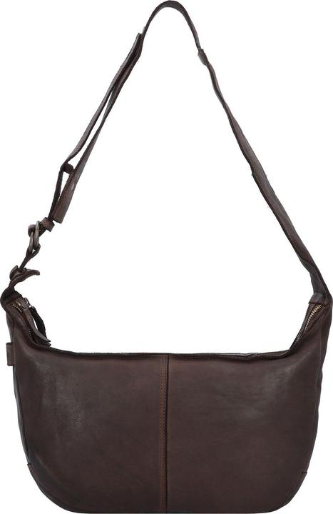 Image du produit Harolds Submarine Sac à bandoulière en cuir 39 cm