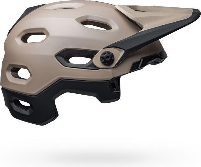 Actual product image Bell Super DH MIPS Helmet (58 - 62 cm)