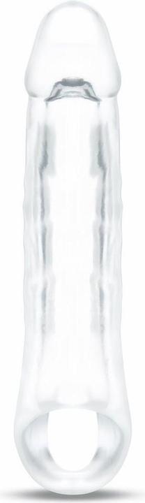 Produktbild Sizeup SIZE UP Clear View Vibrating Penis przedłużacz penisa Extra Girthy