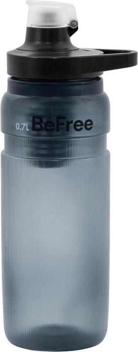 Produktbild Katadyn BeFree AC Bottle 0.7L - Smoke (0.70 l)