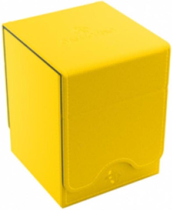 Jaune