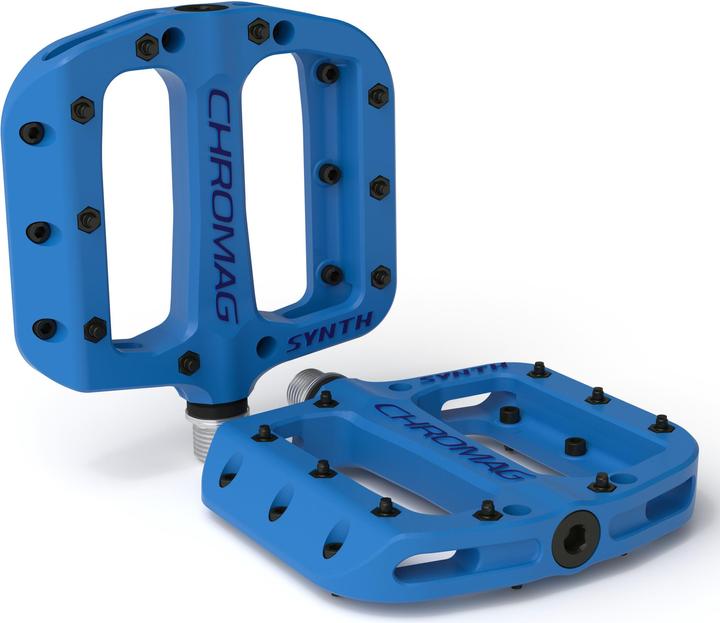 Produktbild Chromag Synth Pedals