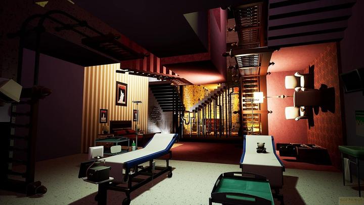 Produktbild Meridiem Games Tape: Unveil the Memories /PS5 (PS5, EN, ES, FR)