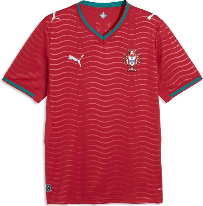Productafbeelding Puma FPF Home Jersey Replica (3XL)