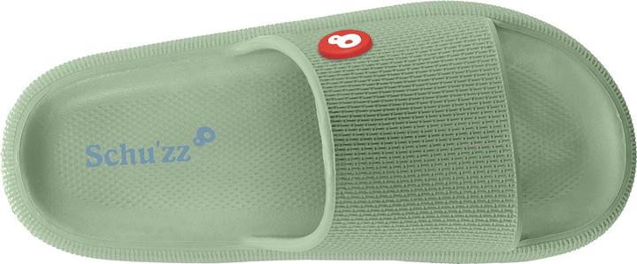 Produktbild Schu'zz Freizeitschuhe 0135336 Schuzz Claquette (44, 45)