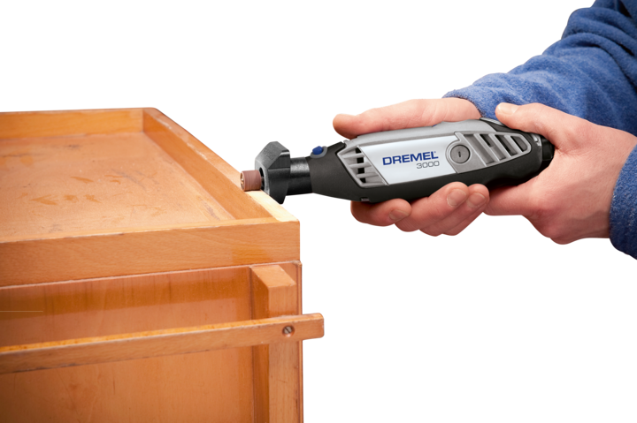 Actual product image Dremel 576 Modelling table