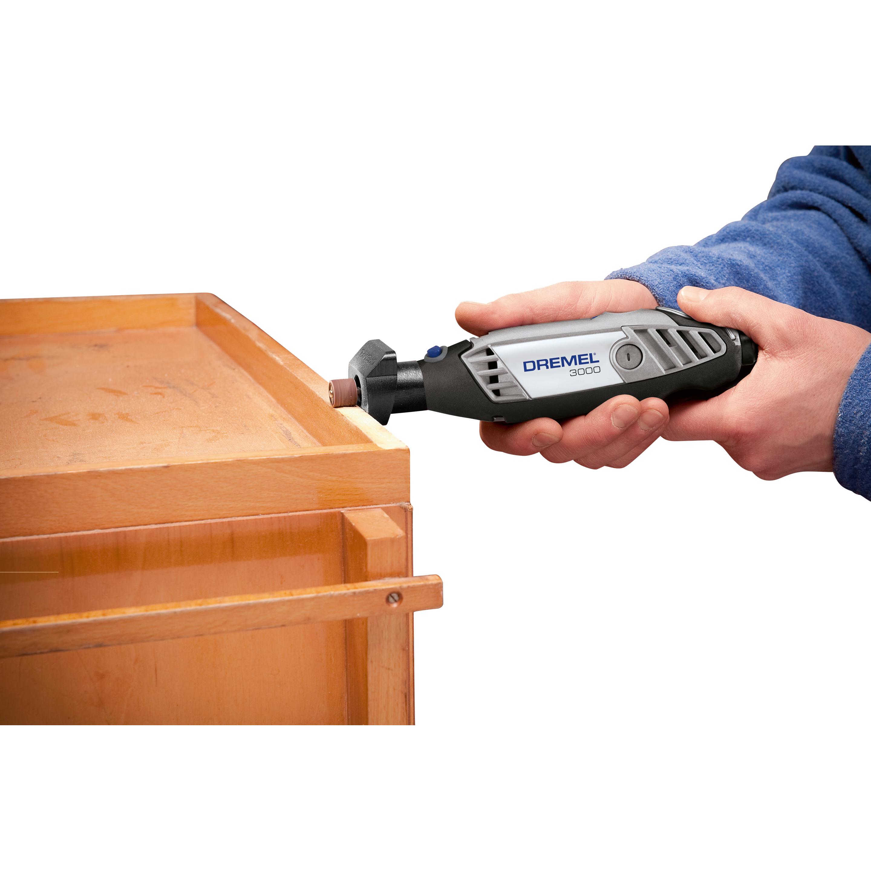 Thumbnail - Dremel, Zubehör Maschine, 576 Modellierungstisch