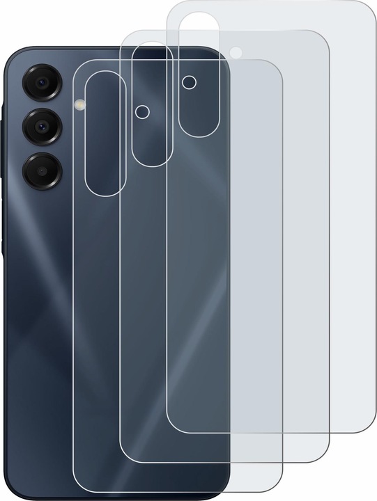 Immagine prodotto BROTECT Pellicola Opaca (6 Pezzo/i, Samsung Galaxy A16 5G)