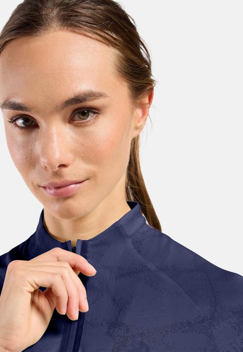 Actual product image Odlo Ascent Chilltec Polo (L)