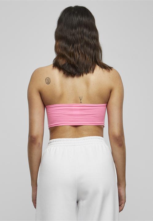 Produktbild Urban Classics Ladies Neon Bandeau Top (M)